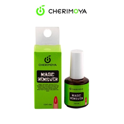 Cherimoya Removedor Magico