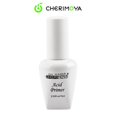 Cherimoya Primer Con Acido