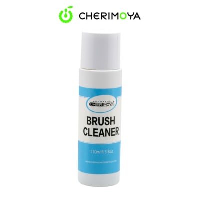 BRUSH CLEANER CHERIMOYA 110ML