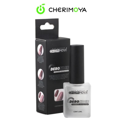 CHERIMOYA DEBONDER1