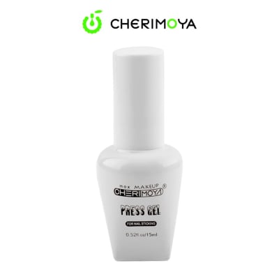 CHERIMOYA PRESS GEL  LIQUIDO1