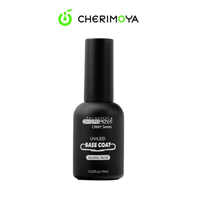 CHERIMOYA BASE COAT CRMY 15ML1