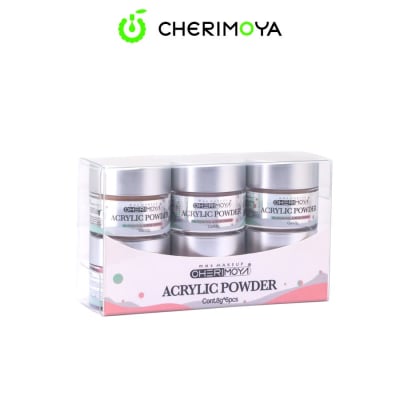 CHERIMOYA KIT DE ACRILICO1