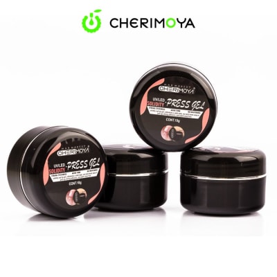 CHERIMOYA PRESS GEL 10G1