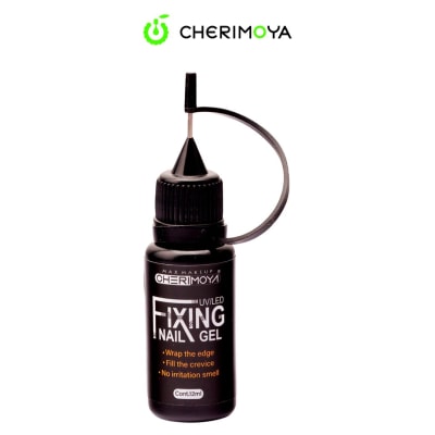 CHERIMOYA FIXING NAIL GEL