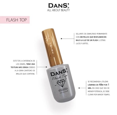DANS TOP FLASH