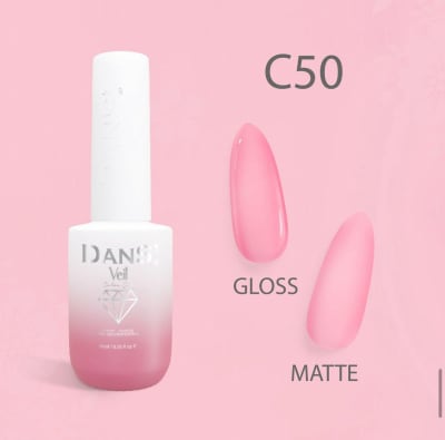 DANS  ESMALTE C501
