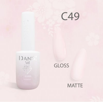 DANS  ESMALTE C491