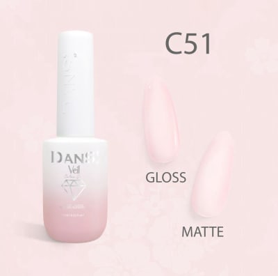 DANS ESMALTE C51