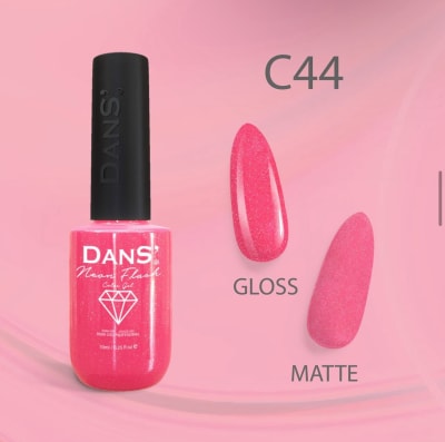 DANS  ESMALTE REFLECTANTE C44
