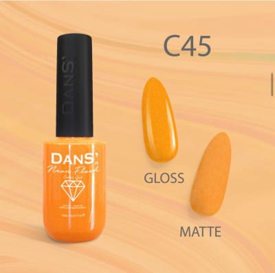 DANS  ESMALTE REFLECTANTE C45