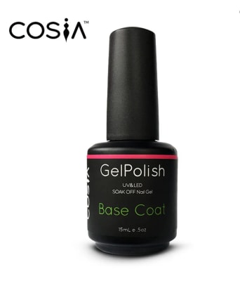 COSIA BASE COAT 15 ML1