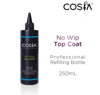 COSIA TOP COAT 250ML