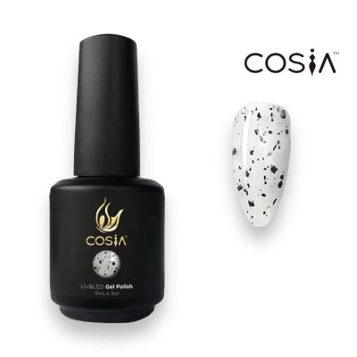 COSIA COLOR EFECTO CODORNIZ