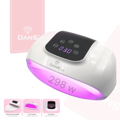 DANS LAMPARA D LUXE 298W1