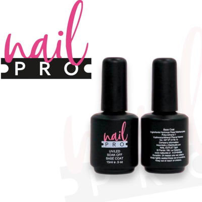 NAIL PRO BASE 15 ML