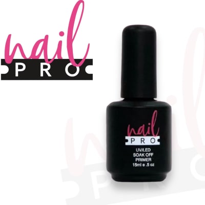 NAIL PRO PRIMER 15ML