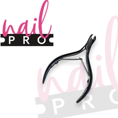 Nail Pro CORTACUTICULA