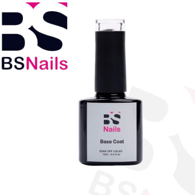 BS NAILS BASE COAT
