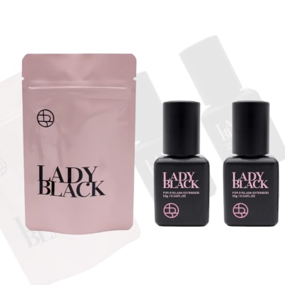 LADY BLACK