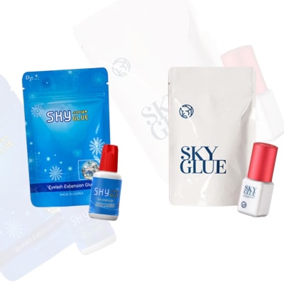 SKY GLUE TAPA ROJA