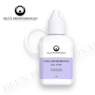 DLUX REMOVEDOR EN GEL