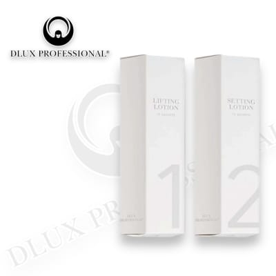 PASO 1-2  BROW DLUX1