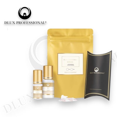 DLUX ADHESIVO FLAWLESS ULTRA +  5ml