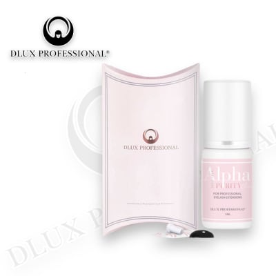 DLUX ADHESIVO PURITY ALFA 5ML
