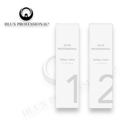 PASO 1 Y 2  LIFTING DLUX