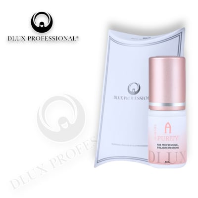 DLUX PURITY ADHESIVO 5ML1