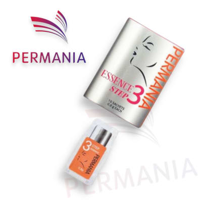 PASO 3 PERMANIA 10 SACHETS