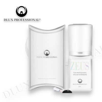 DLUX ADHESIVO ZEUS 5ML