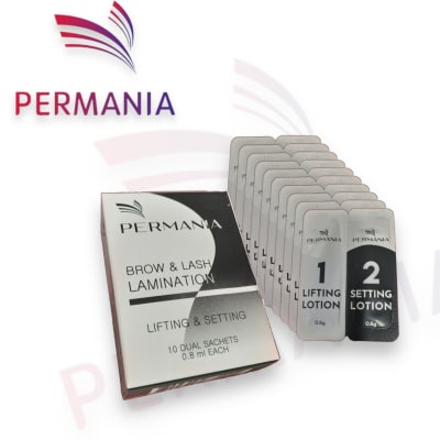 PERMANIA BROW LAMINATION1