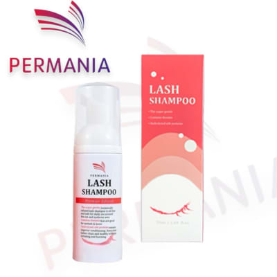Permania Shampoo 30ml