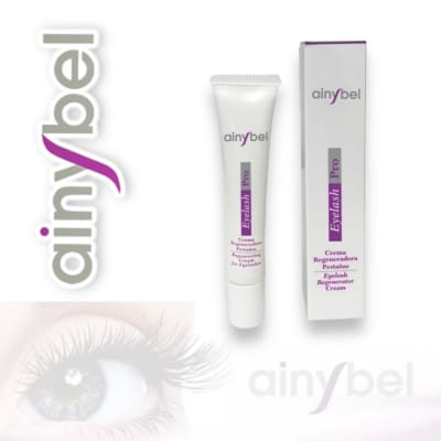Ainybel Crema Regenadora