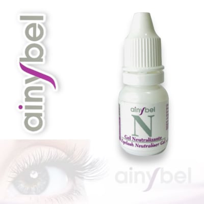 Ainybel Gel Neutralizante