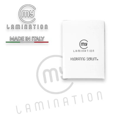 MY LAMINATION PASO 3 HIDRATING SERUM+ SOBRE