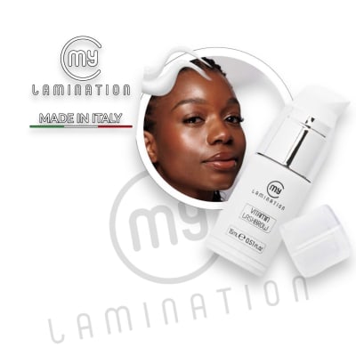 MY LAMINATION BOTOX