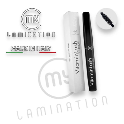 MY LAMINATION VITAMIN LASH SERUM