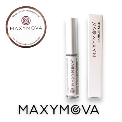 Maxymova Pegamento Lifting