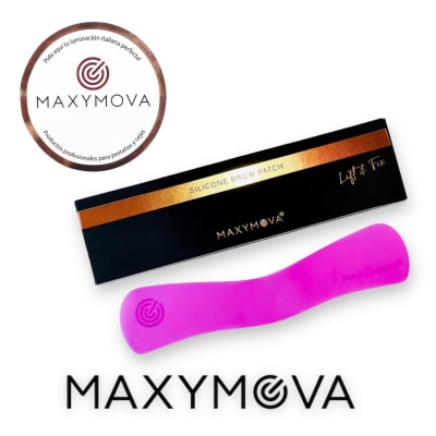 MAXYMOVA CINTA BROW SILICONA