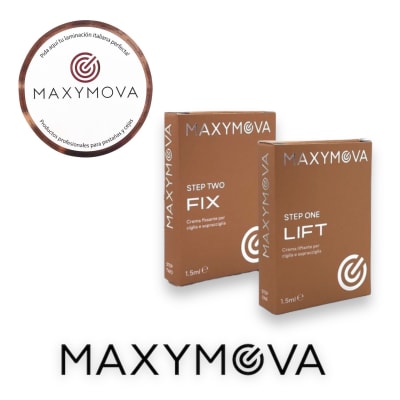 MAXYMOVA PASO 1-2 LIFTING