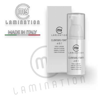 MY LAMINATION SHAMPOO