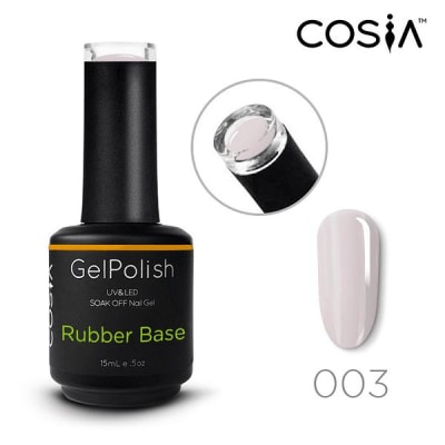 COSIA BASE RUBBER COLOR 15 ML 0031