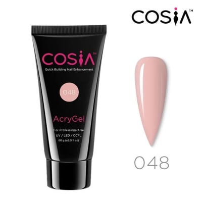COSIA POLIGEL 60G 0481