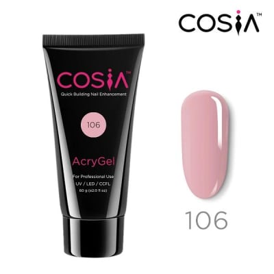 COSIA POLIGEL 60G 1061