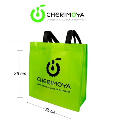 BOLSA BOLSA CHERIMOYA PEQUEÑA