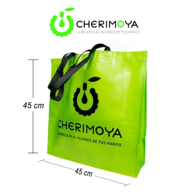 BOLSA CHERIMOYA GRANDE
