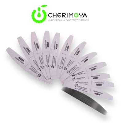 CHERIMOYA LIMA CON BASE METALICA  X12